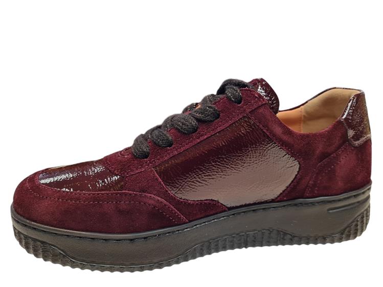 Hartjes 162.1952 Boogie Shoe Natural Bordi Combi