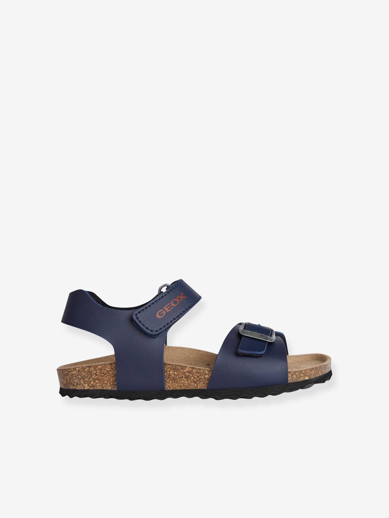 Sandálias infantis Geox® Ghita Boy B