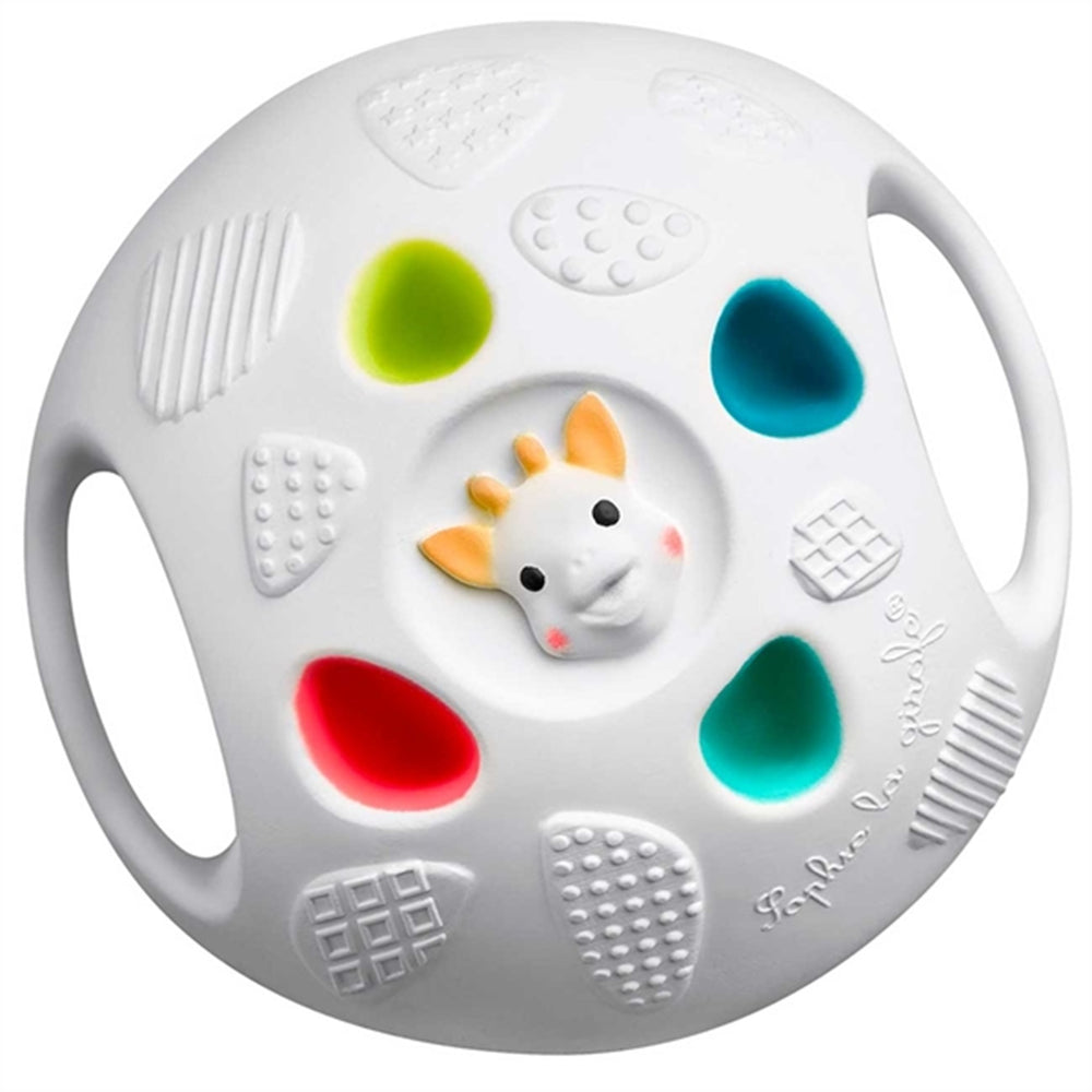 Køb Sophie la Girafe So Pure Senso Ball