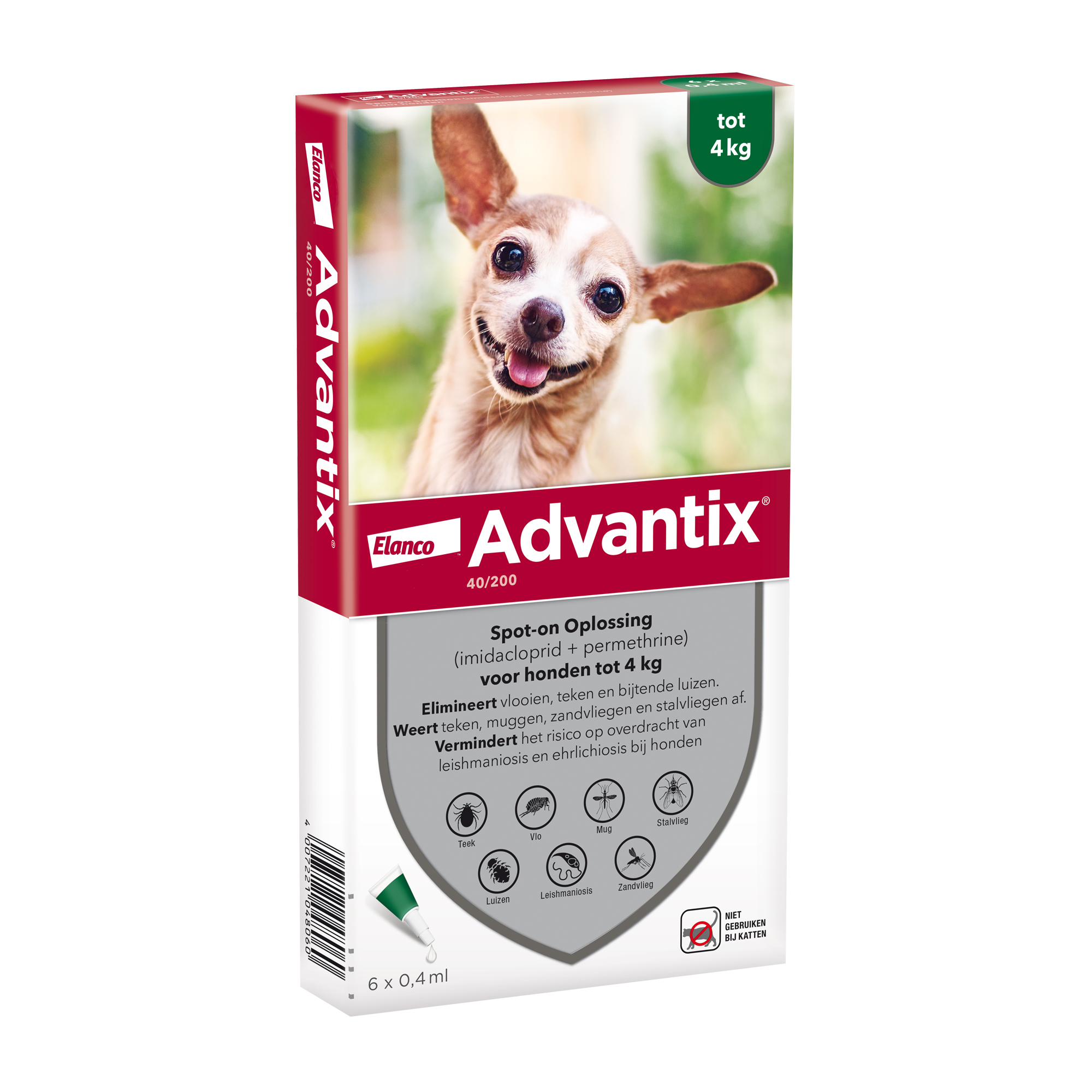 Advantix