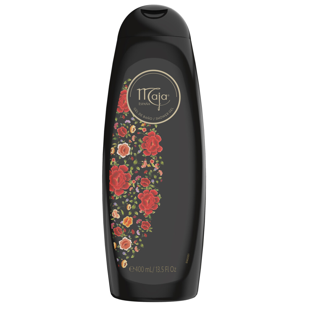 Maja Classic Douchegel400 ml