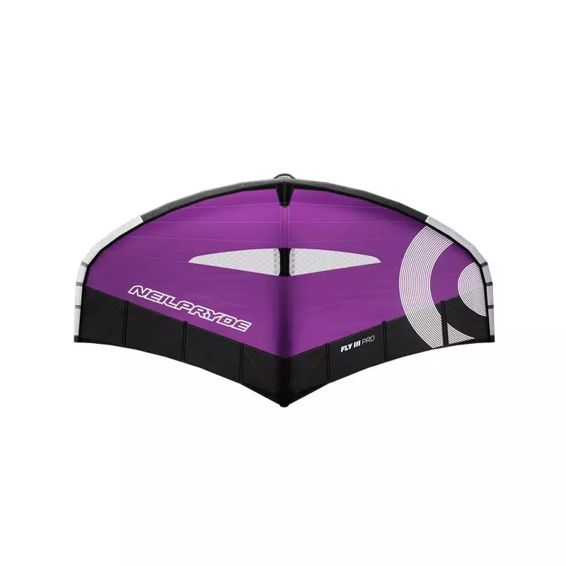Aile de wing NEILPRYDE Fly III Pro 2025