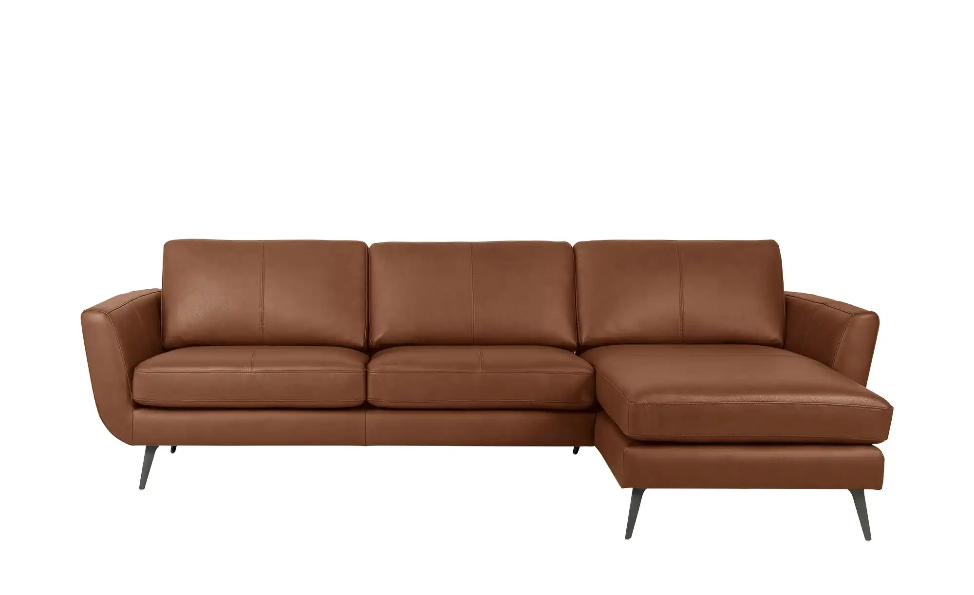 SOHO Ecksofa Smile Day Leder