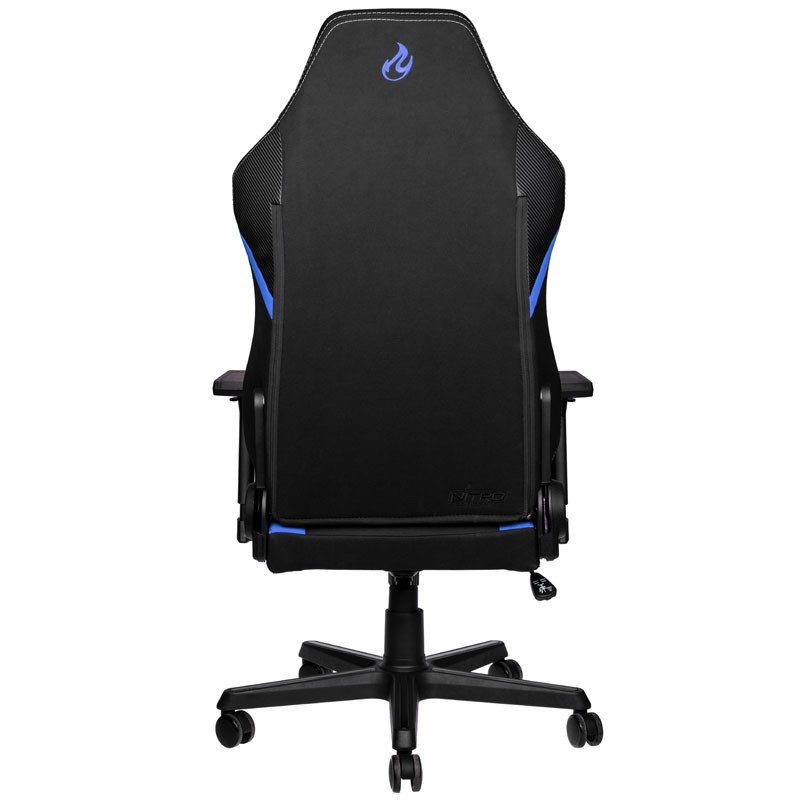 Nitro Concepts x1000 - Noir/Bleu