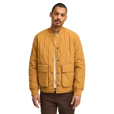 Blouson homme Water Repellent Quikted TIMBERLAND