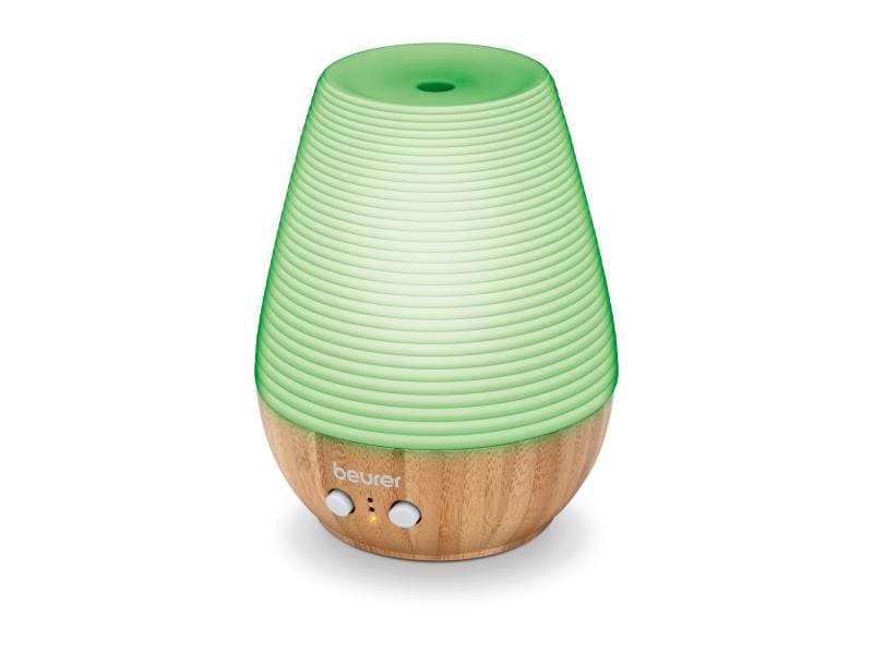 Beurer Aromavernebler LA 40 20 m² Aroma Diffuser LA 40