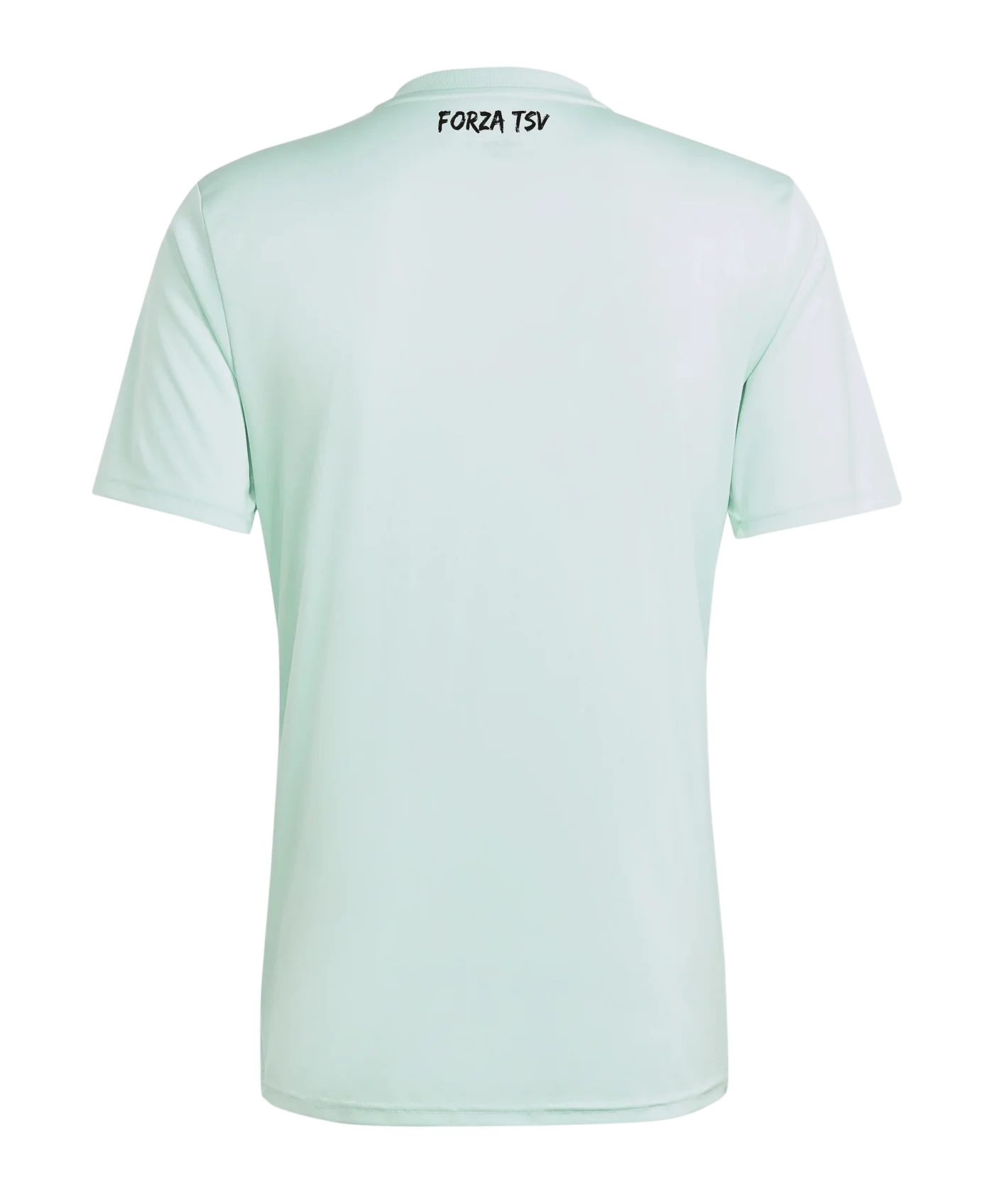 adidas TSV Hartberg Trikot Away 2024/2025 Kids Türkis