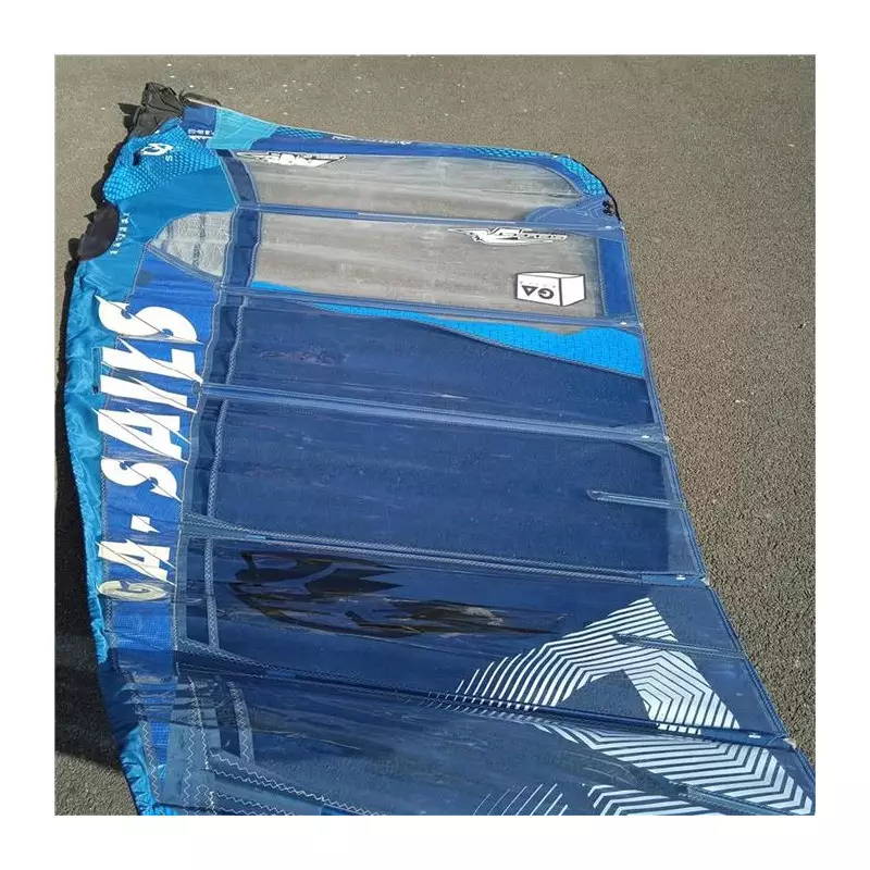 Occasion voile de windsurf GAASTRA Vapor Air 7.8