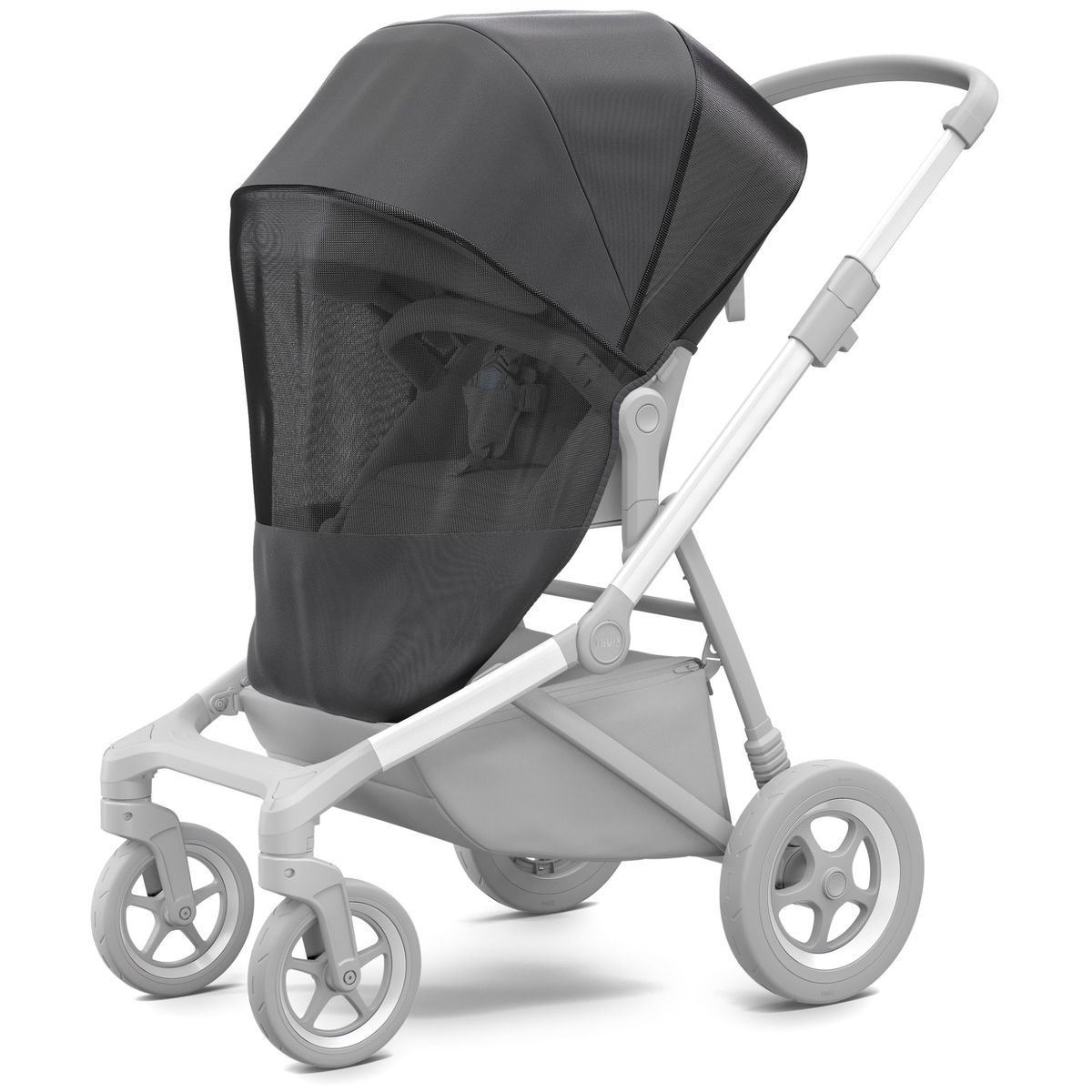 THULETHULE   SLEEK Insektenschutz