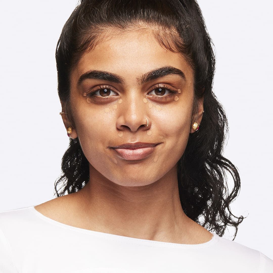 MAC STUDIO FIX 24-HOUR SMOOTH WEAR CONCEALER