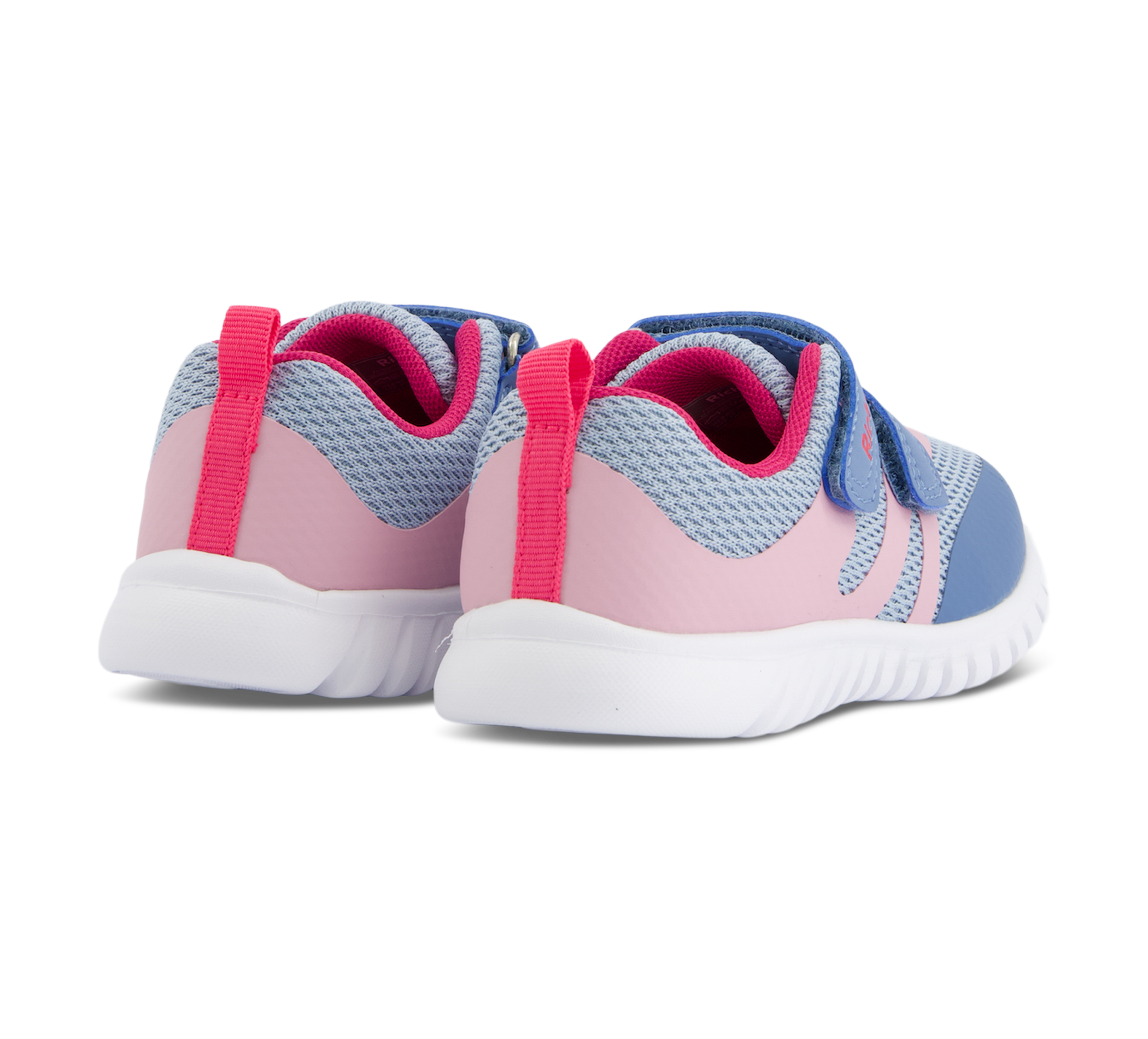 Richter Wallaby - Sneaker blau