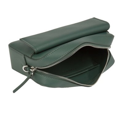 Besace Ck Linear Saffiano CALVIN KLEIN