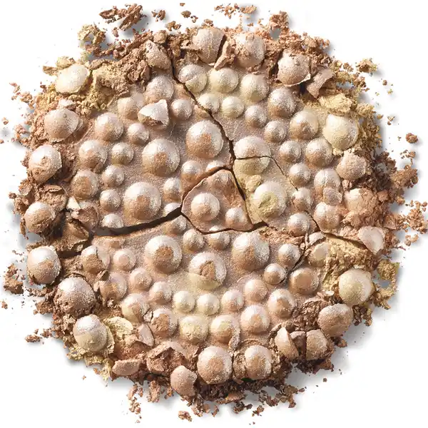 POWDER PALETTE MINERAL GLOW PEARLS BRONZER - Light Bronzer