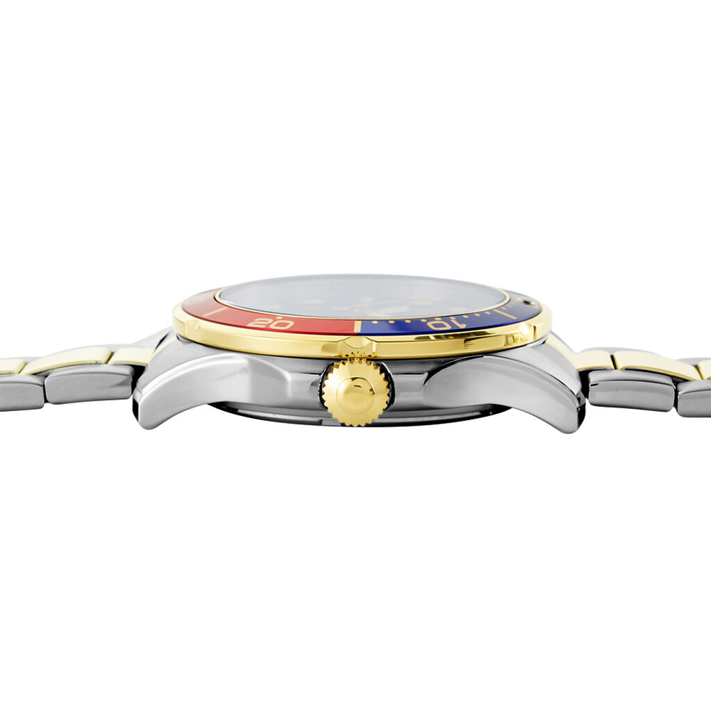 Montre Lotus Excellent Bleu