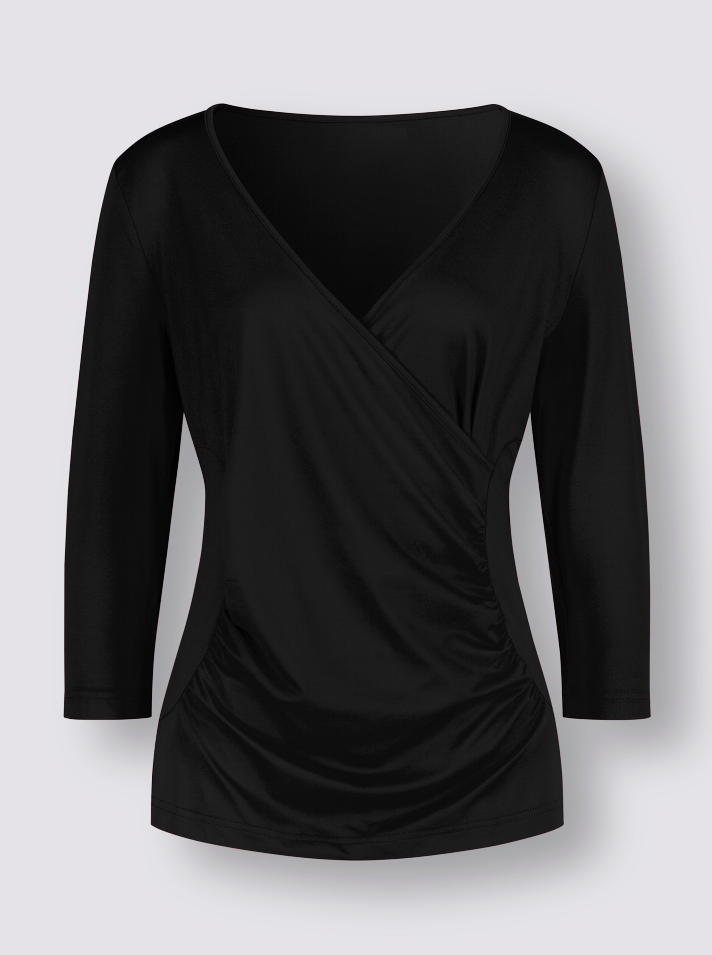 Wickelshirt