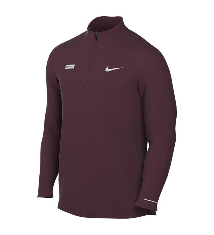 Nike Men Dri-FIT Element Flash Shirt