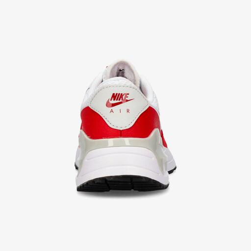 Sistema Nike Air Max