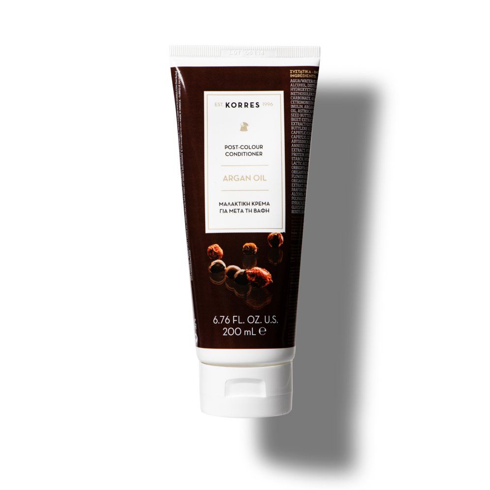 KORRES Argan Oil Pflegespülung