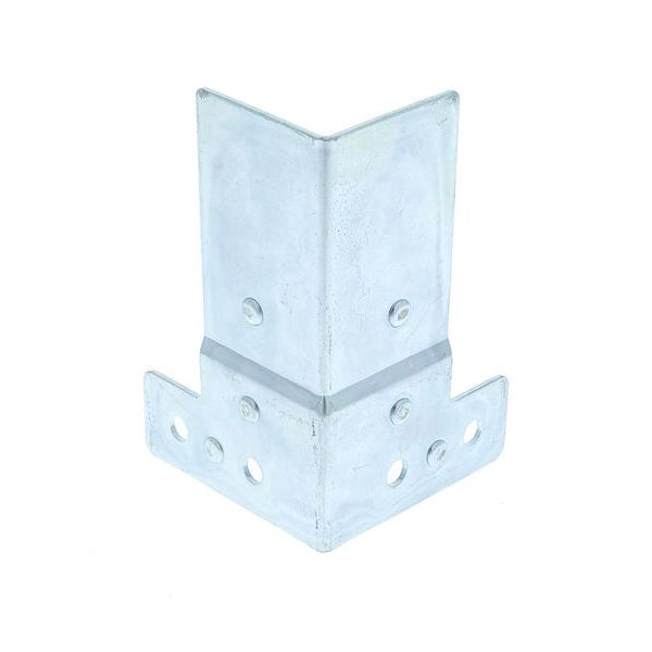 Adam Hall 40405 L-Corner 50 x 80