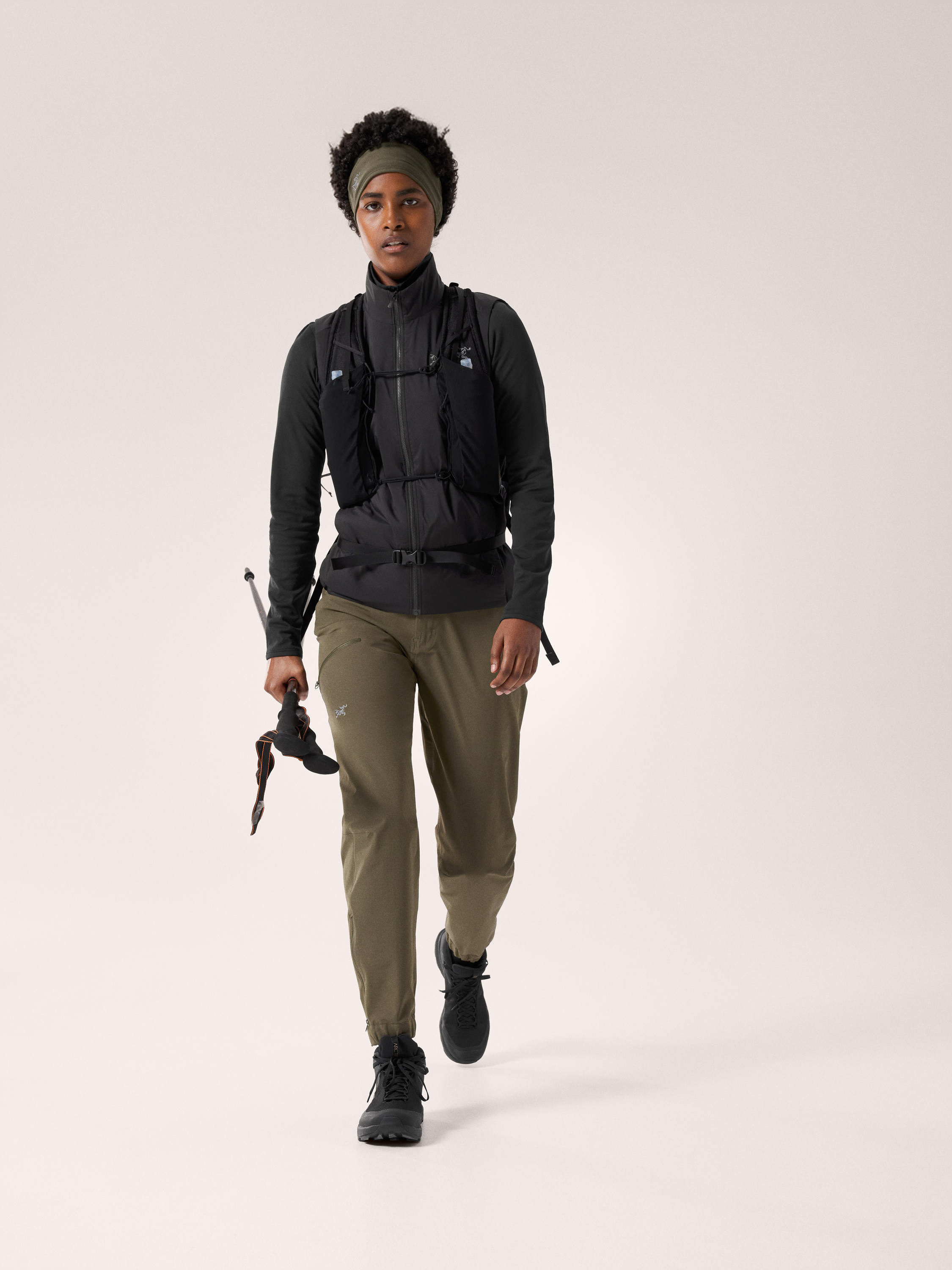 Arc'teryx Atom Vest W's