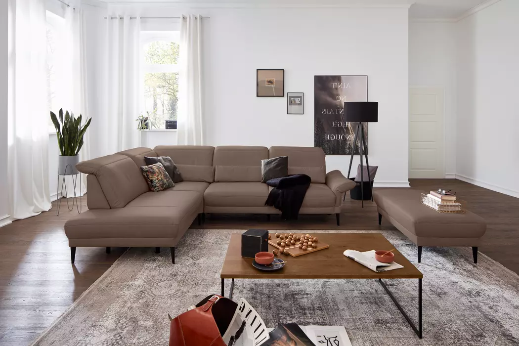 Ecksofa MR 1350