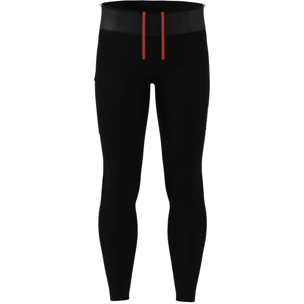 Adidas Xpr Tights Black
