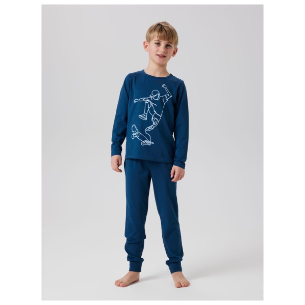 Name it - Kid's Nightset Titan Skater - Sous-vêtement