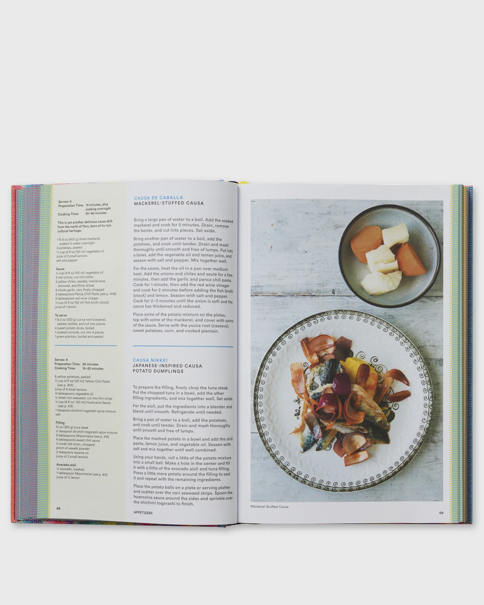 PHAIDON 