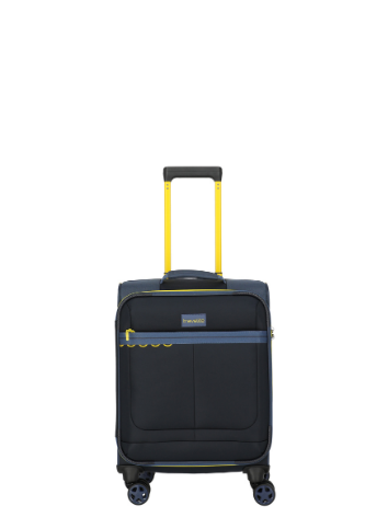 Color Craze 4w Trolley S donkerblauw