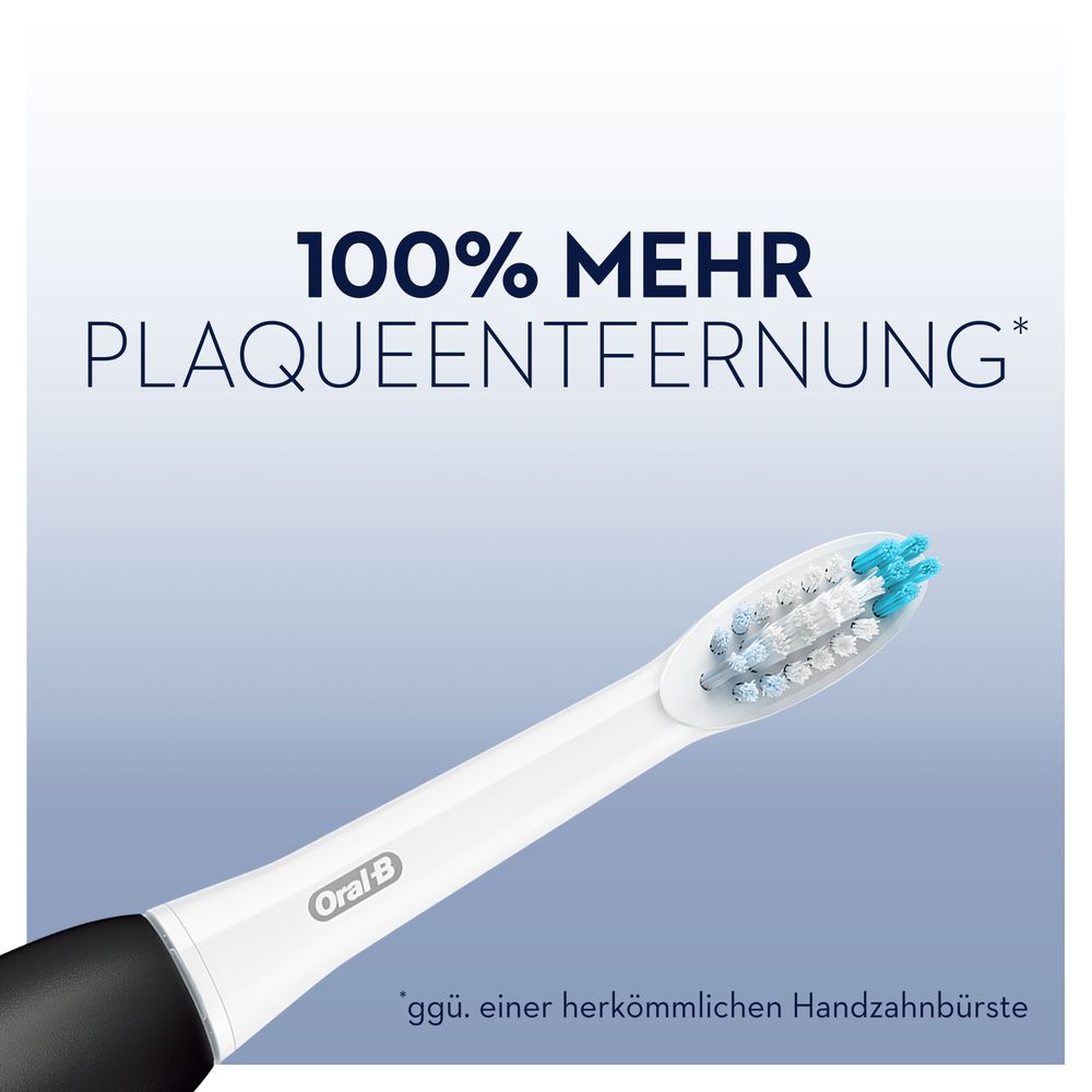 Oral-B - Elektrische Zahnbürste 