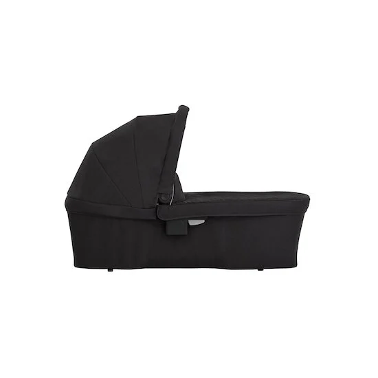 Poussette Trio Near2Me™ DLX   Midnight        de               Graco