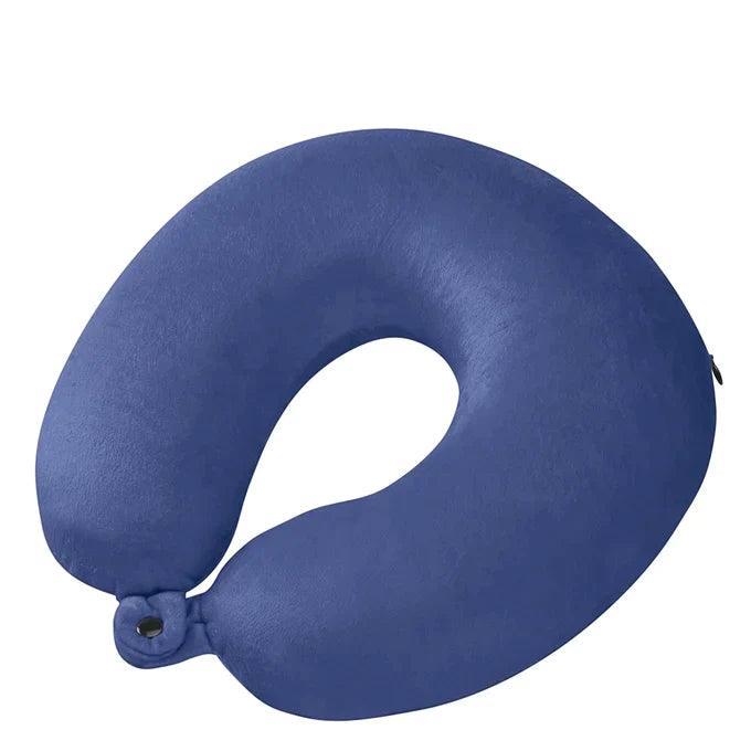 Samsonite - Memory foam travel pillow