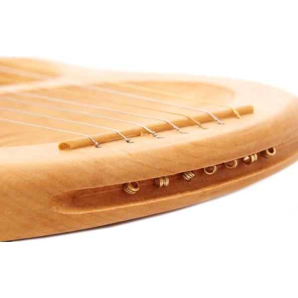 Äolis Klangspiele Murmel Children`s Harp