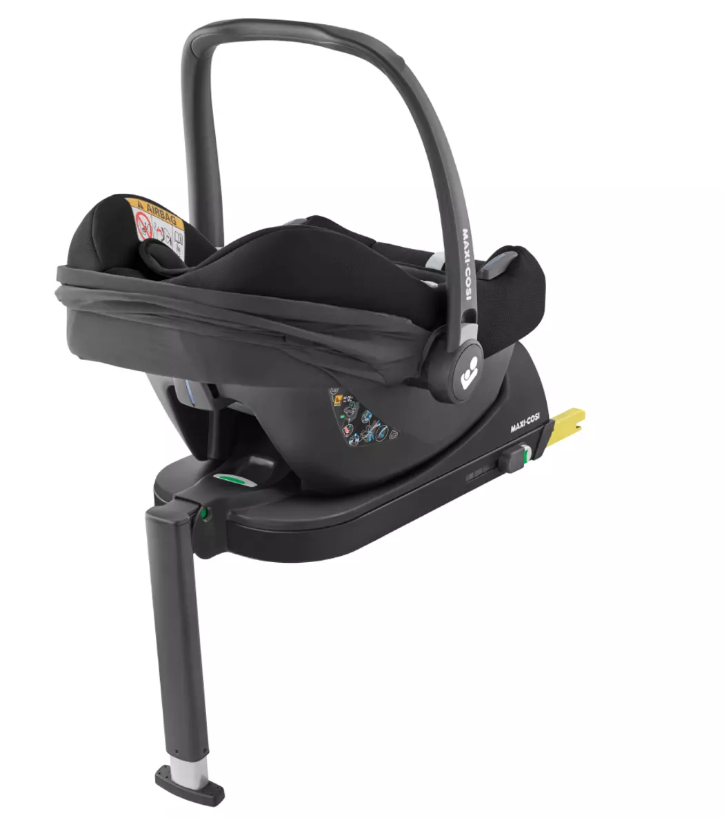 Babyschale CabrioFix i-Size
