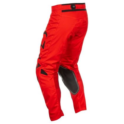 Pantalon cross Fly KINETIC - CENTER 2025 - Rouge