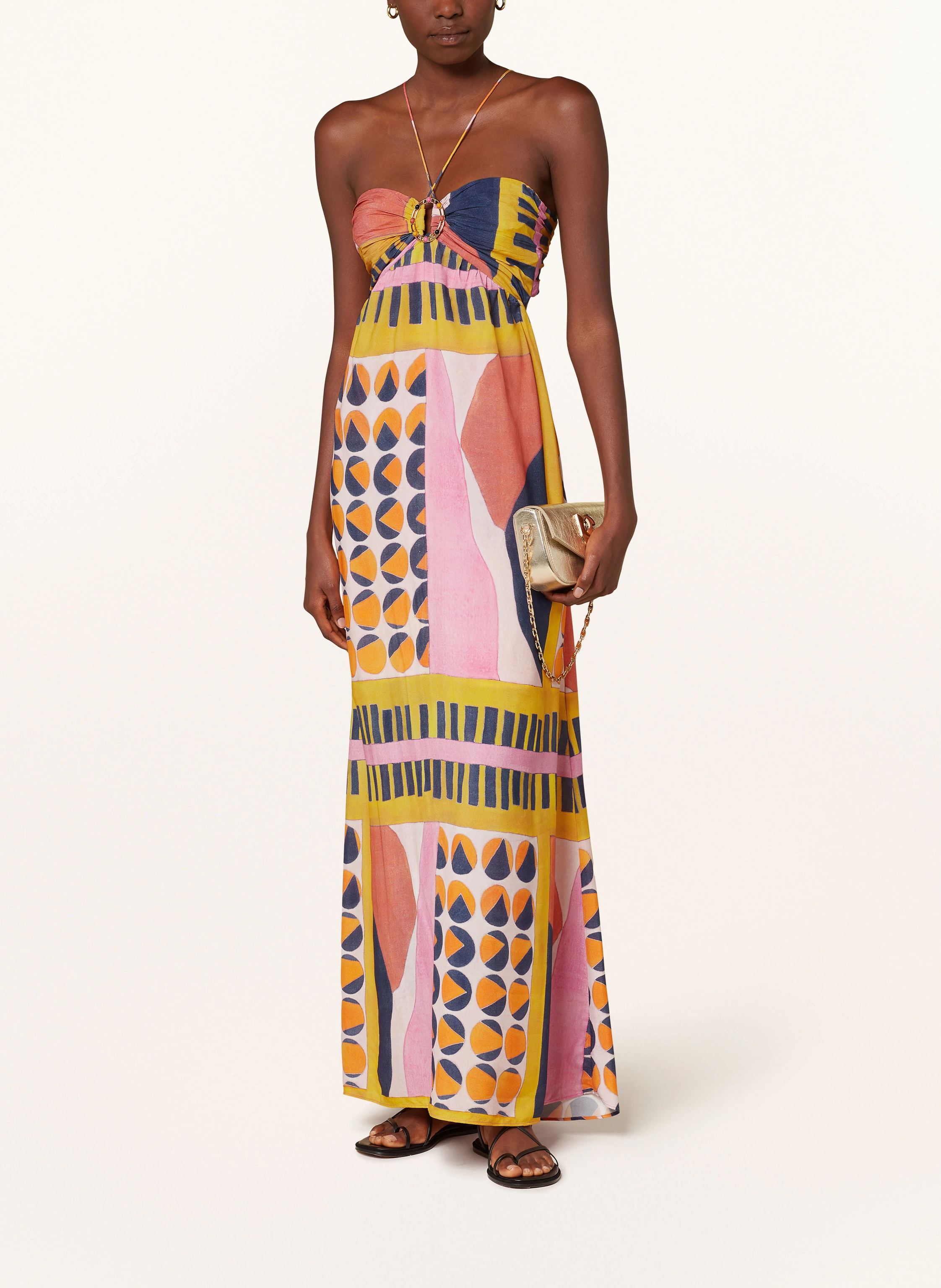 ba&sh Kleid MOLLY