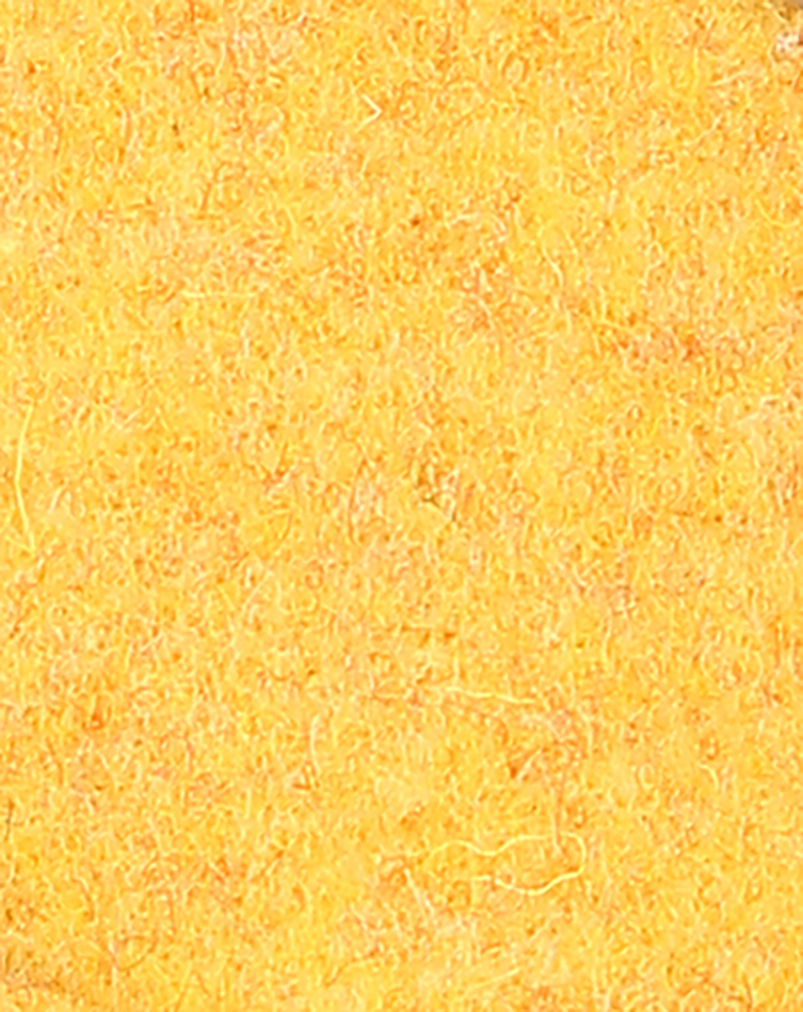 Klett-Hausschuhe BAREFOOT WOOLY in yellow