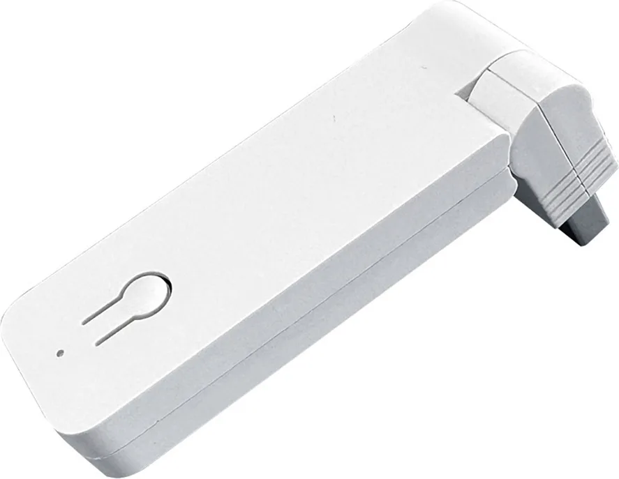Lumene Trigger USB sans fil gamme Eden Distributeurs audio-vidéo