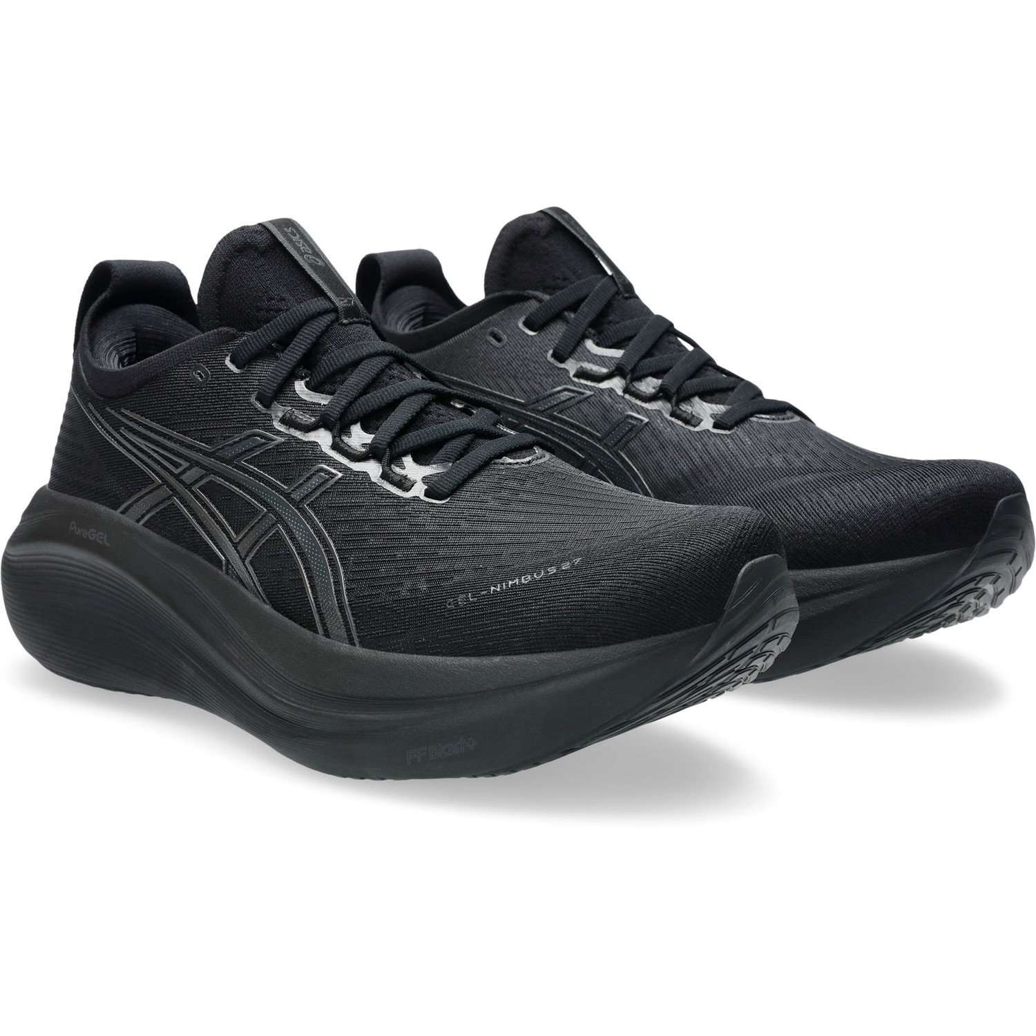ASICS GEL-Nimbus 27 Heren