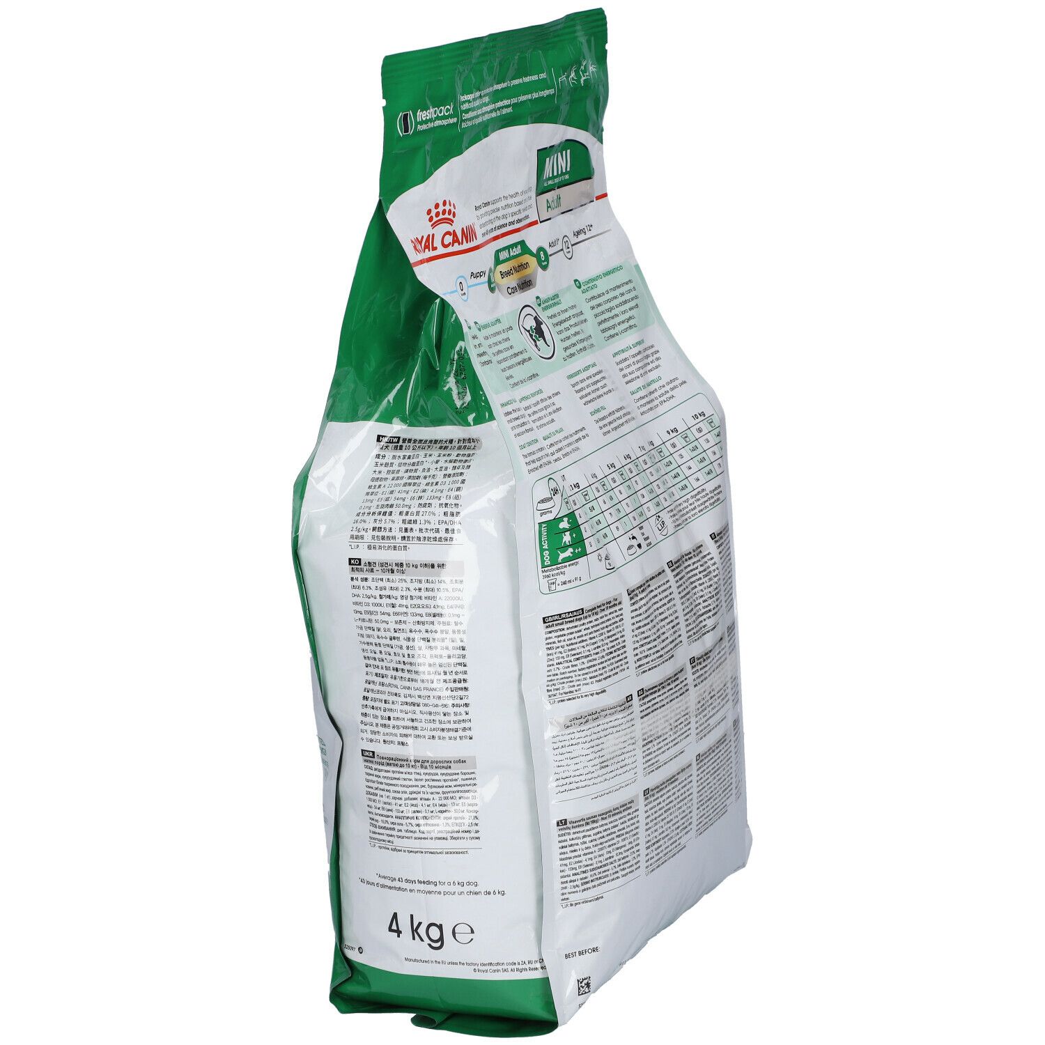 ROYAL CANIN® Mini Adult