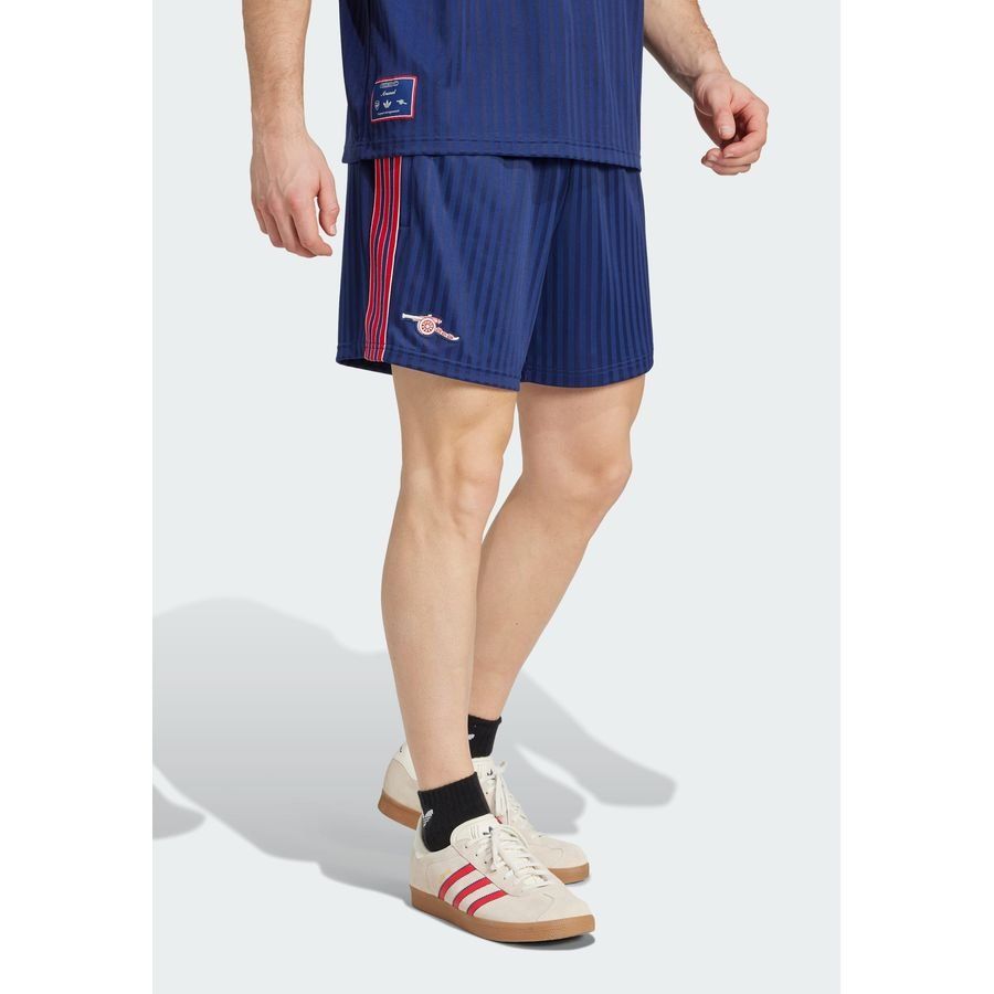 Adidas Original Short Arsenal Terrace Icons