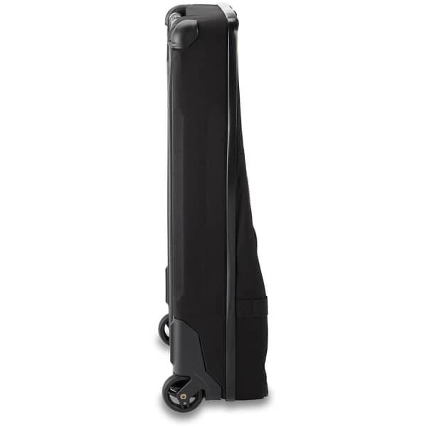 Bagagerie de voyage DAKINE SPLIT ROLLER 110L BLACK