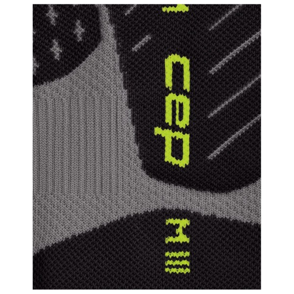CEP - Women's Run Edt. Elliptic Sock Tall - Chaussettes de compression