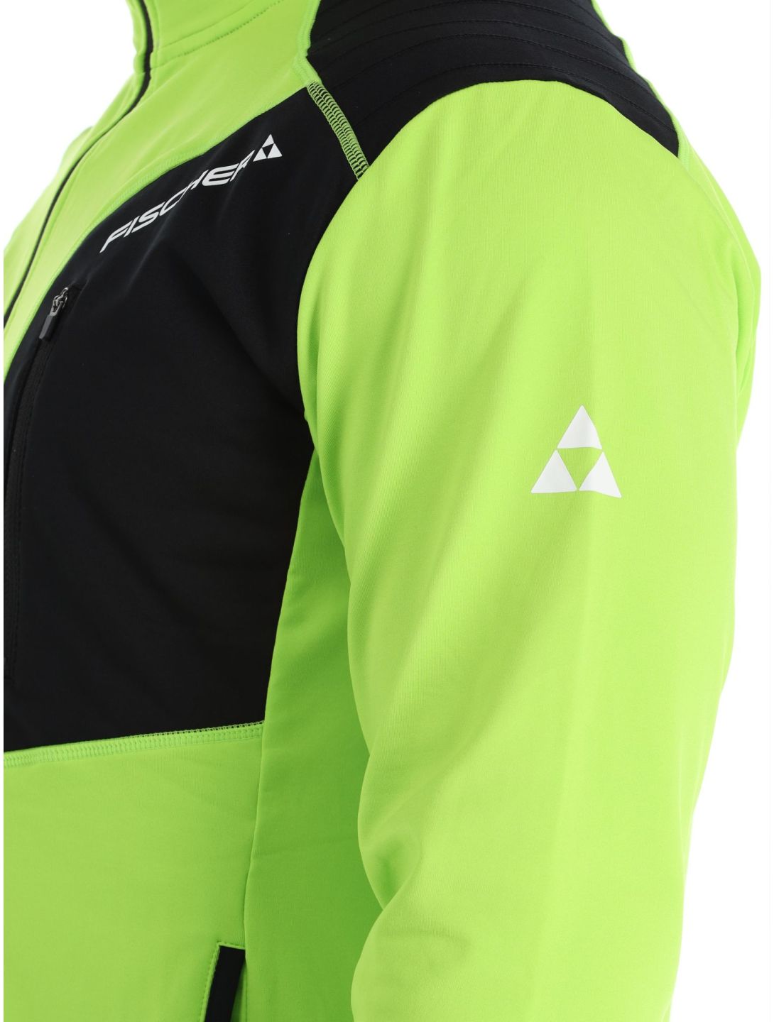 Sellrain vest heren