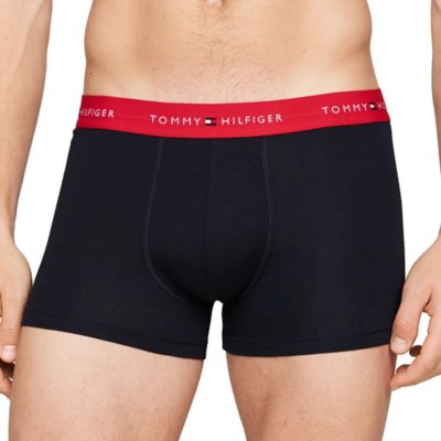 Boxer homme M02763 TOMMY HILFIGER