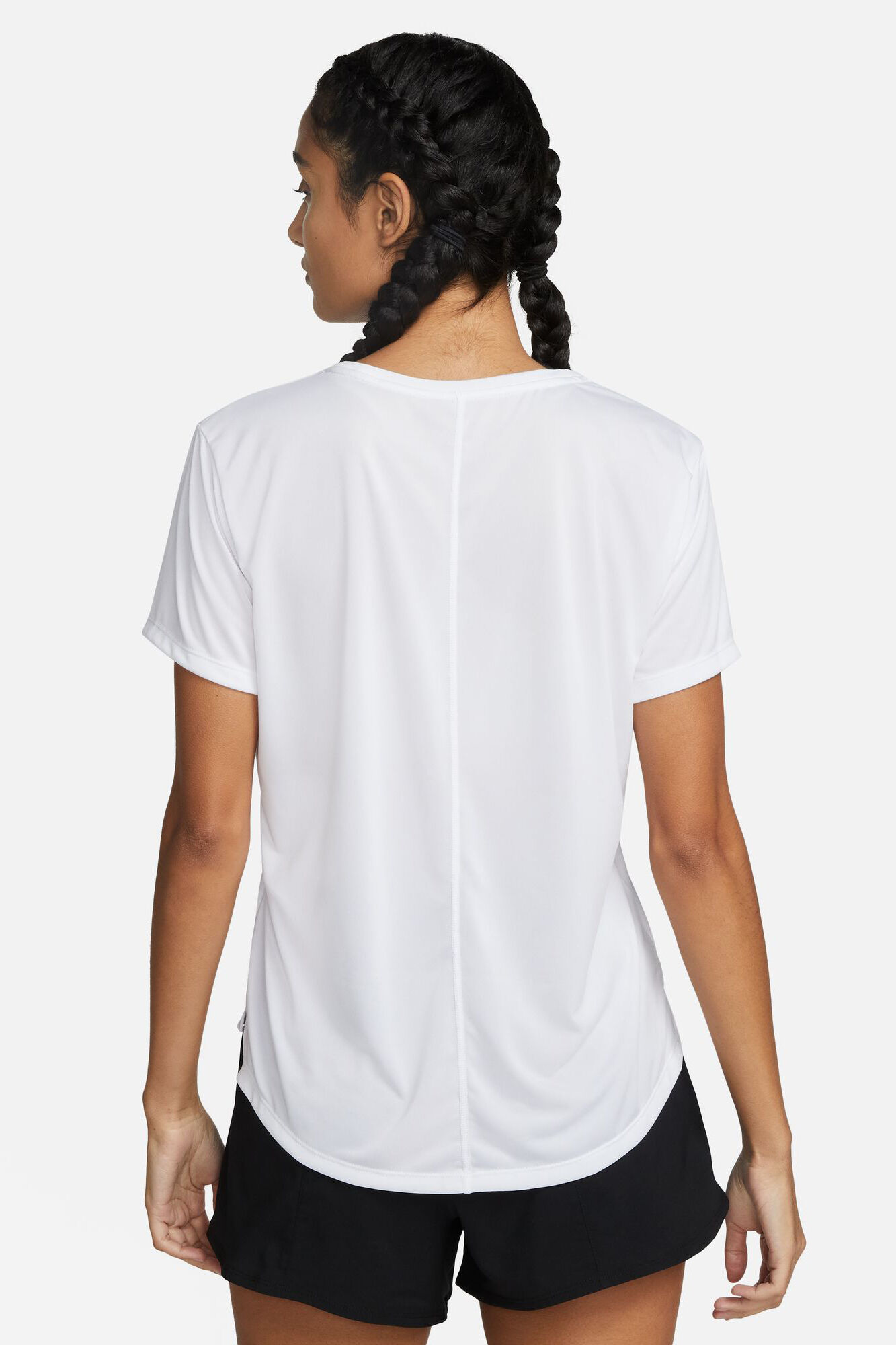 Camiseta de corrida Nike