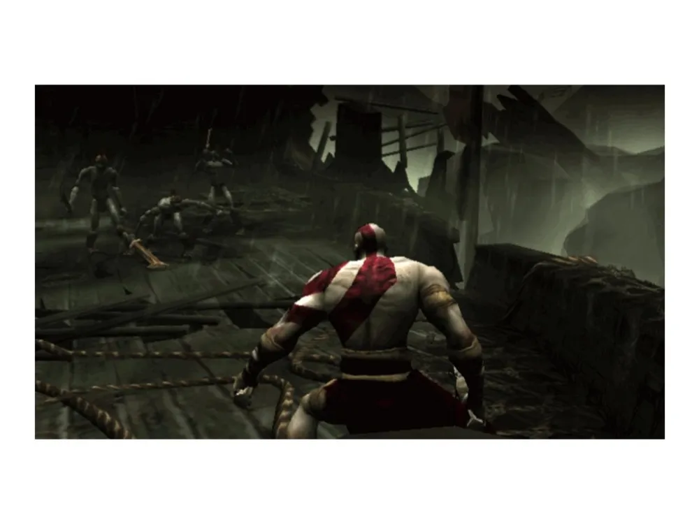 God of War Ragnarok - PlayStation 5