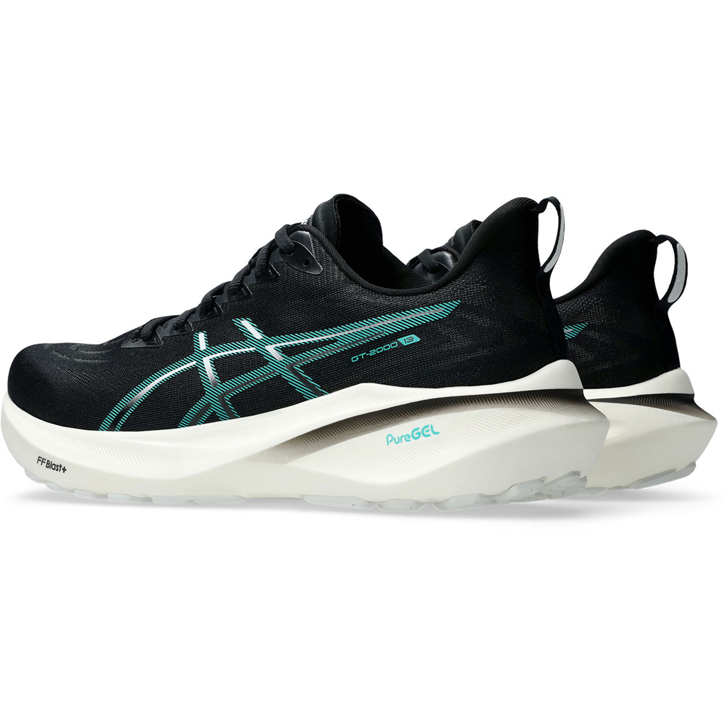 ASICS GT-2000 13 Heren