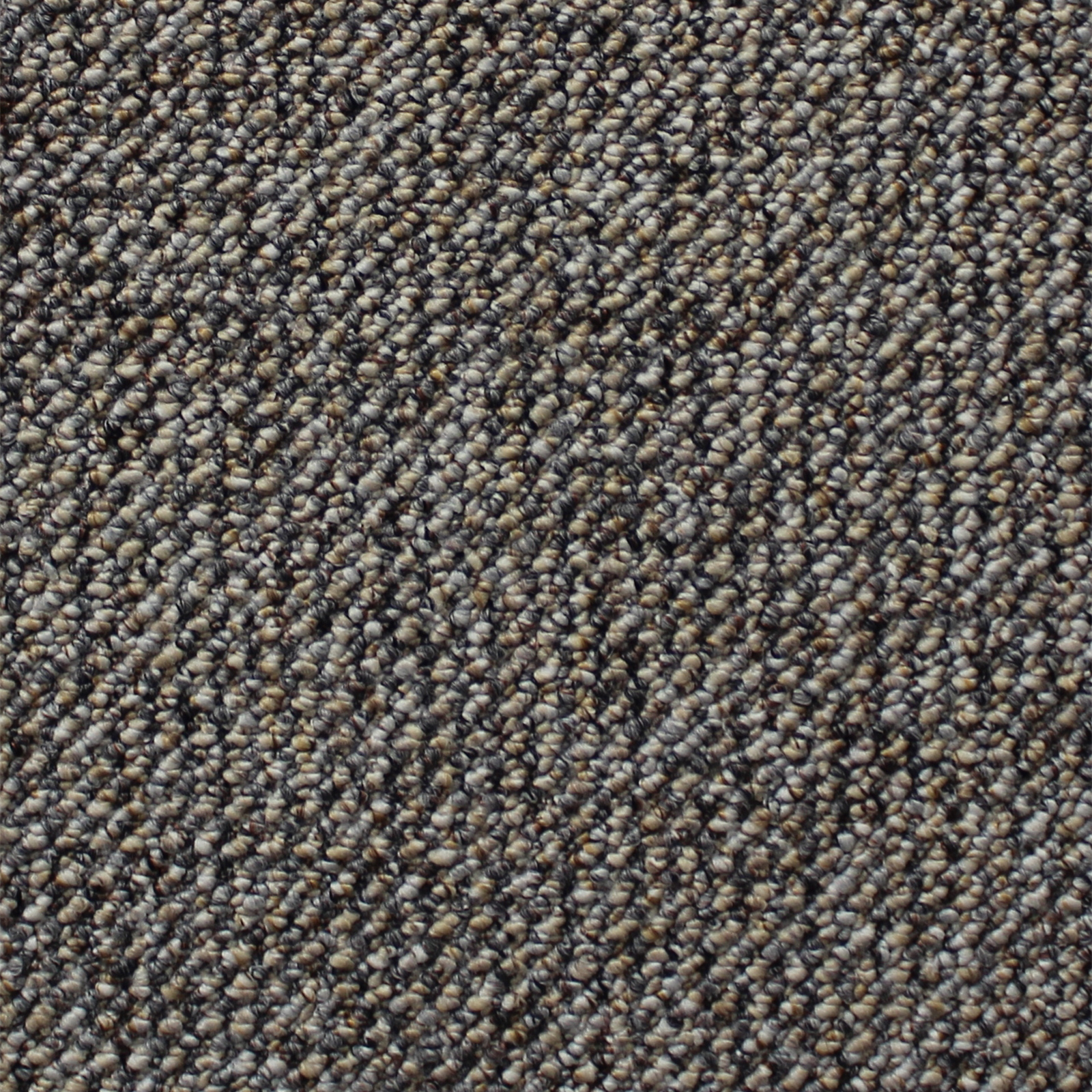 Teppichboden - silber - 5 Meter breit