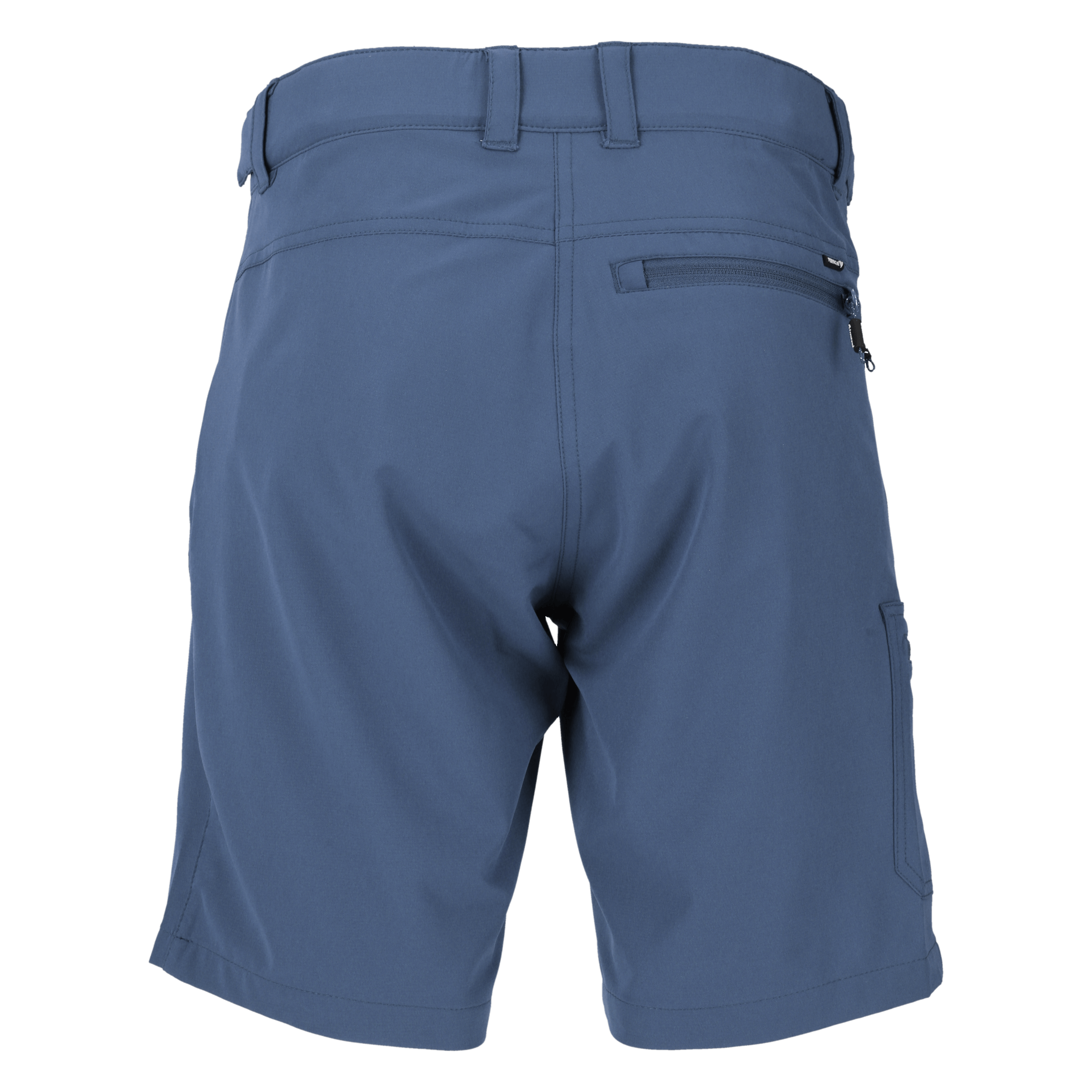 Vertical Globea W Outdoor Stretch Shorts - Fritid og bomull